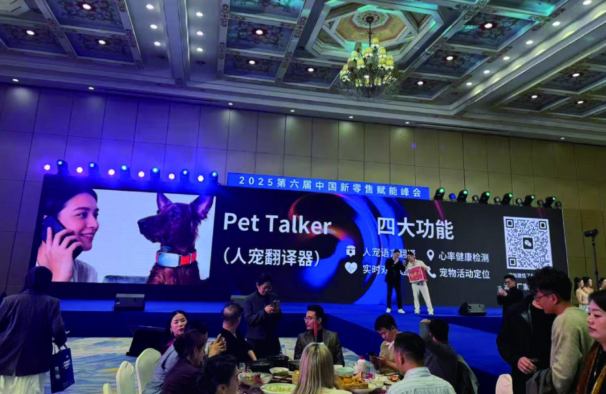 杭州预售活动现场